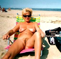 Pic #1 The Lovely Peg