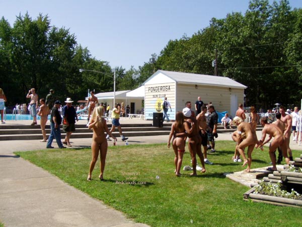 Pic #1Insider'S Nap Aug '03 4