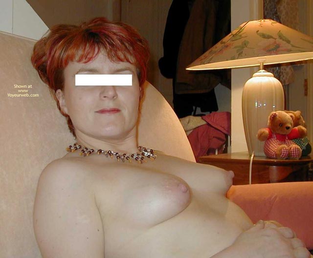 Pic #1*NY Strip Tease a la Francaise