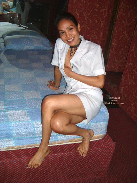 Pic #1*Gg Thai Girls Two At Once