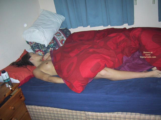 Pic #1Sleepy