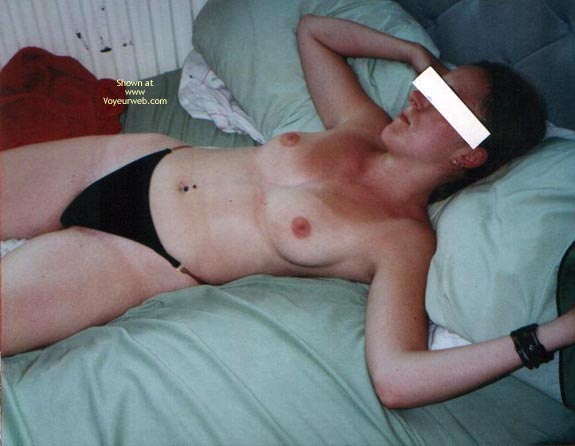 Pic #1Random Shots of My Wife Rose