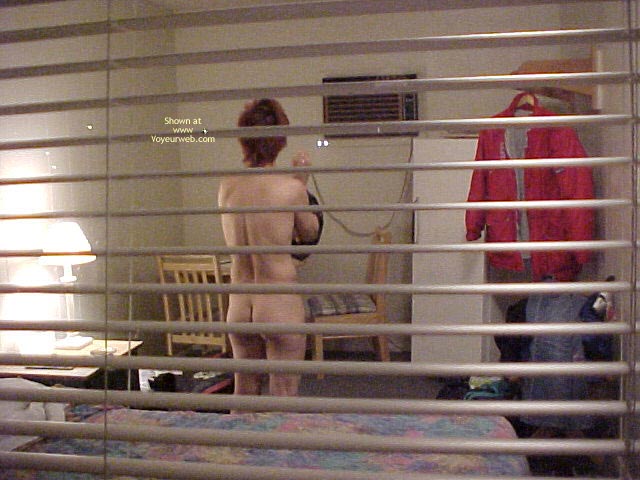 Pic #1 My Wife
