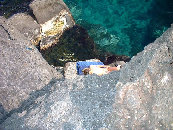 Pic #1Sea of Sicily Italy