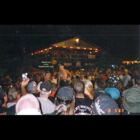 More Riding The Bull at Sturgis, SD
