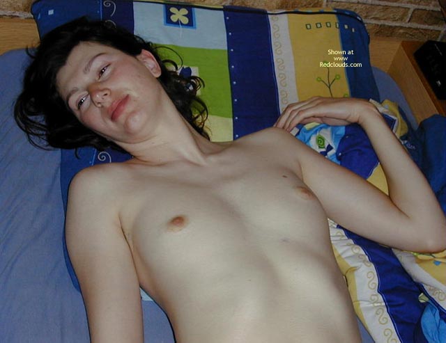 Pic #1Nude Eve Sexy Pics 3