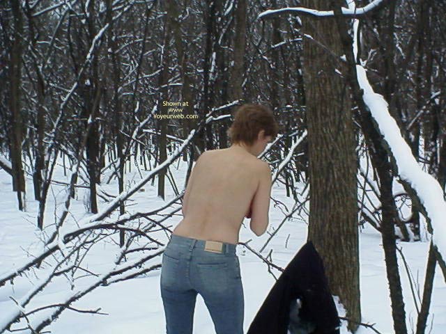 Pic #1*JE Brrrrrrrrrr!