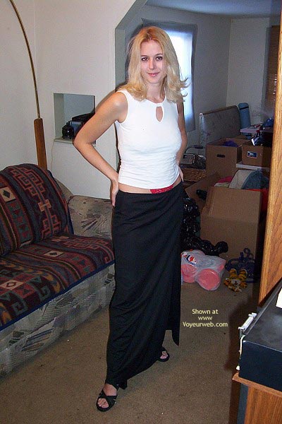 Pic #1Sexy Red Valentine Gift