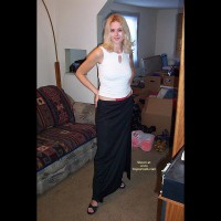 Sexy Red Valentine Gift