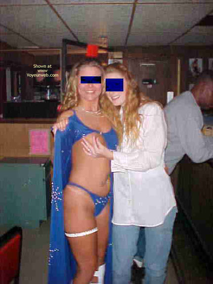 Pic #1 *GG Back With a Vengence