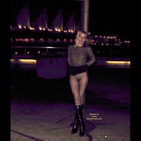 Ms V After The Vancouver Sex Show