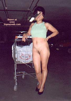 Pic #1Susana