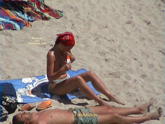 Pic #1Majorca 2002