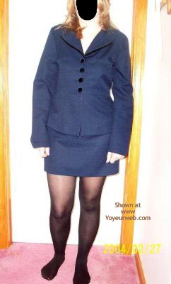 Pic #133 Wife Comes Out 2