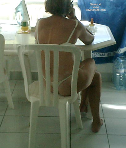 Pic #1If She Knows