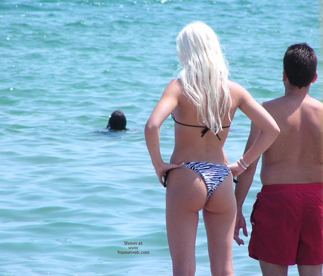Pic #1Greek Beaches