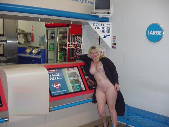 Pic #1*CO The Pizza Shop