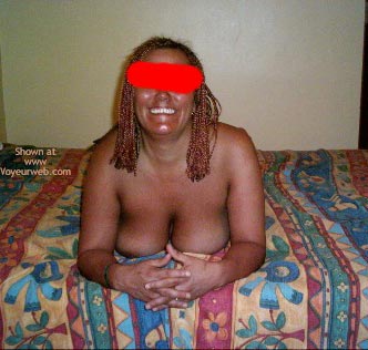 Pic #1 UK Wife on Holiday