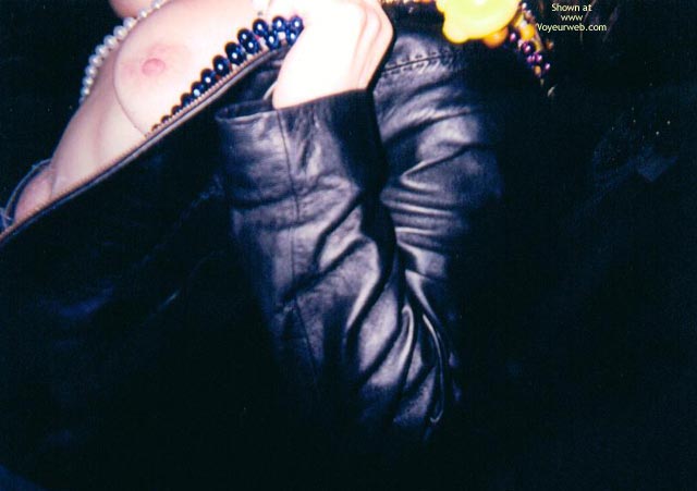 Pic #1Madri Gras 2004 New Orleans 3