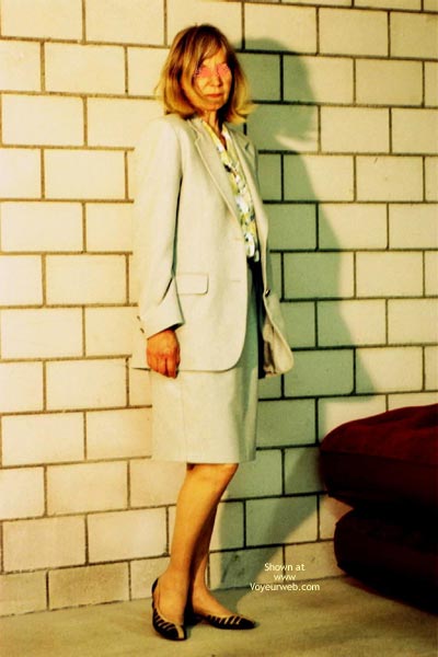 Pic #1Voila Messieurs