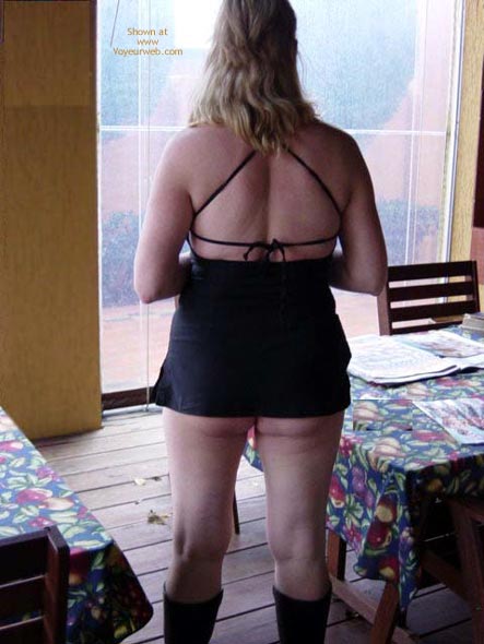 Pic #1Wet and Horny Newcumer