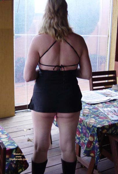 Pic #1Wet and Horny Newcumer