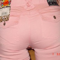 Pic #1*JE In and Out of Jeans