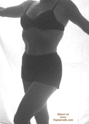 Pic #1 My Wife Debbie's First