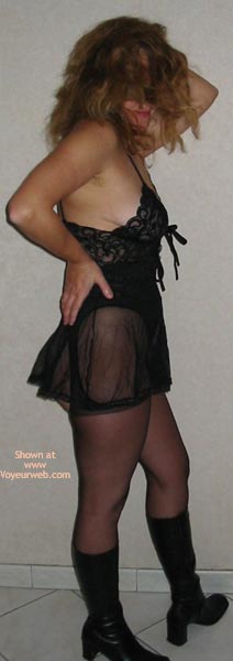 Pic #1Florence la Petite Francaise Coquine