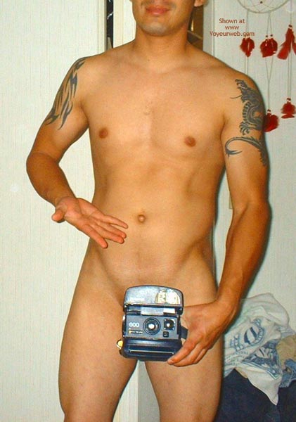 Pic #1M* Been a While