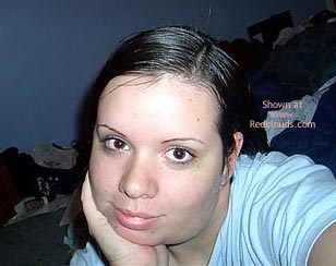 Pic #1Young 20'S Wife Geena