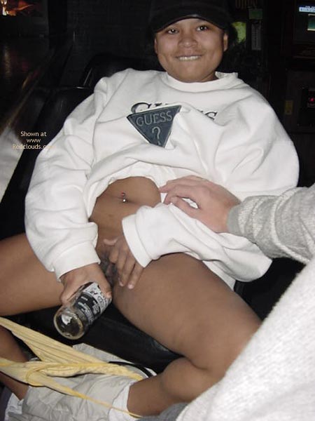 Pic #1Beer Bottle Becca