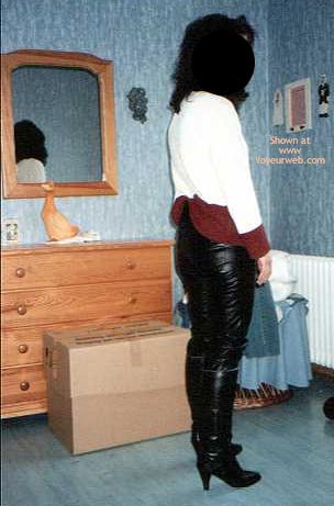 Pic #1My Wife 37 yo