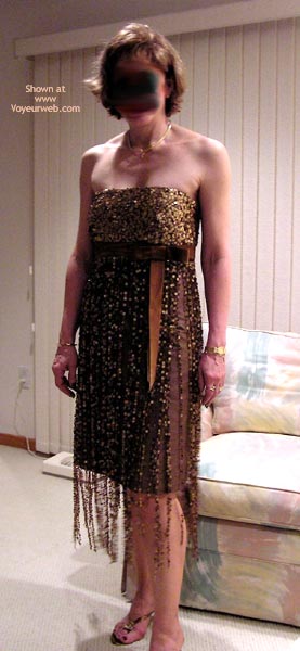 Pic #1My Lovely Wife After the Party