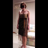 Pic #1My Lovely Wife After the Party