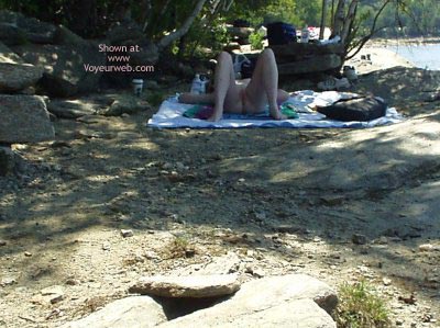 Pic #1Anne's 2nd Time The Ledges