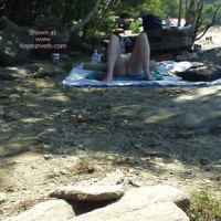 Pic #1 Anne's 2nd Time The Ledges