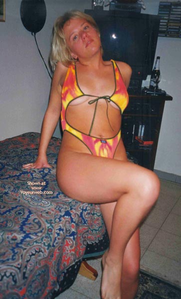 Pic #1 Al Ritorno Dal Mare