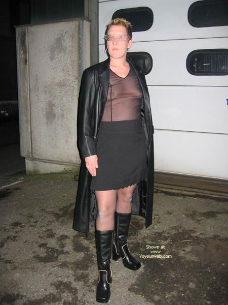 Pic #1Pia The City Slut