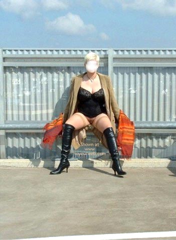 Pic #1Chubby Spring Pics 2