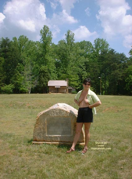 Pic #1Random Posing 2