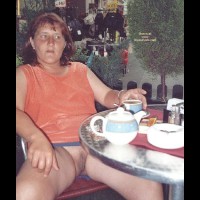 Pic #1 Meine Schamlose Freundin