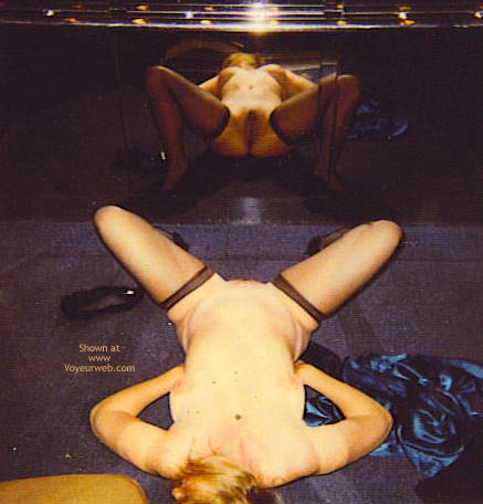 Pic #1Secreterial Spread