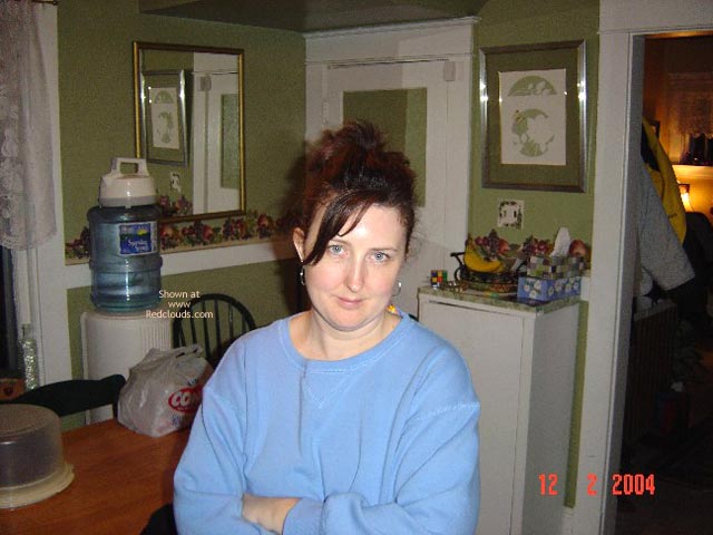 Pic #1First Pics With Our New Sony Cybershot