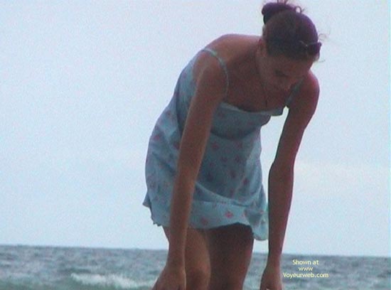 Pic #1 My Nudist Beach Travel