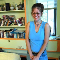 Pic #1Gala'S Pink Pussy Lips