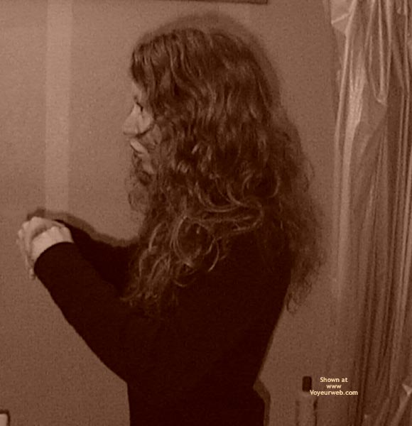 Pic #11st Try With New Cam