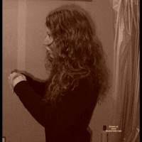 Pic #11st Try With New Cam