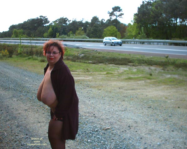 Pic #1On The Road Again!!