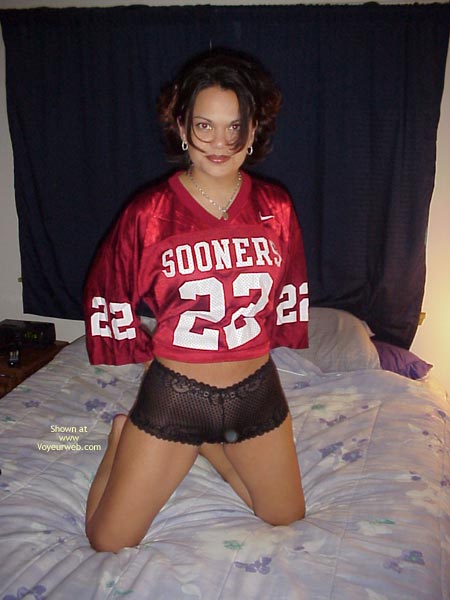 Pic #1 *TW My Beatiful Wife 2